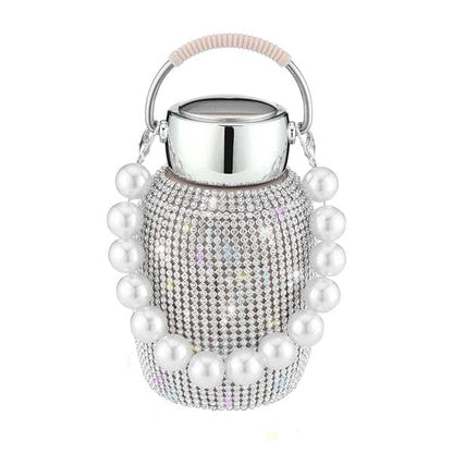 The Pearls Bottle
