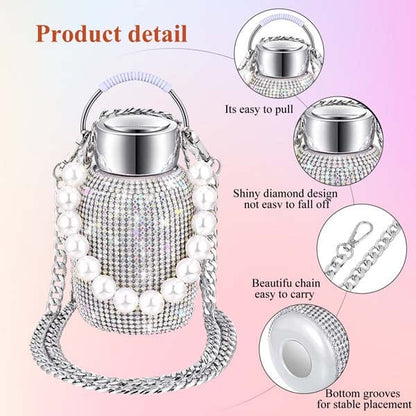 The Pearls Bottle