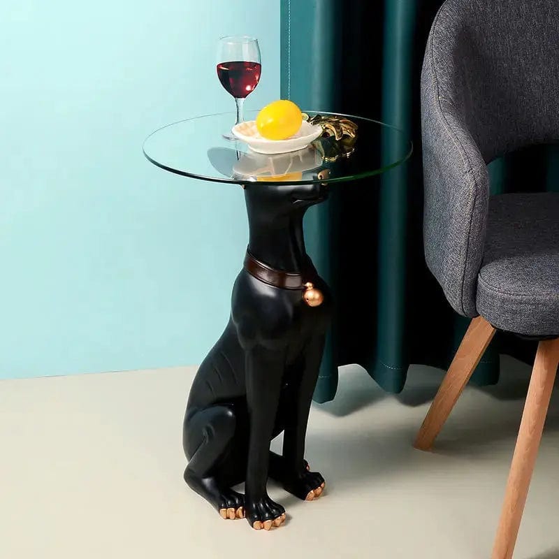 Dog Table NEU Luxury Things Company